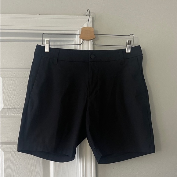 Lululemon Commission Shorts - Picture 2 of 5
